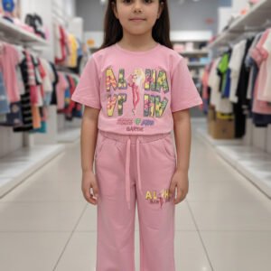 Casual T-shirt pjama & Night suit