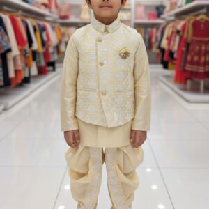 Dhoti Kurta