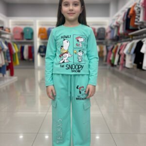 Casual T-Shirt Pjama & night Suit