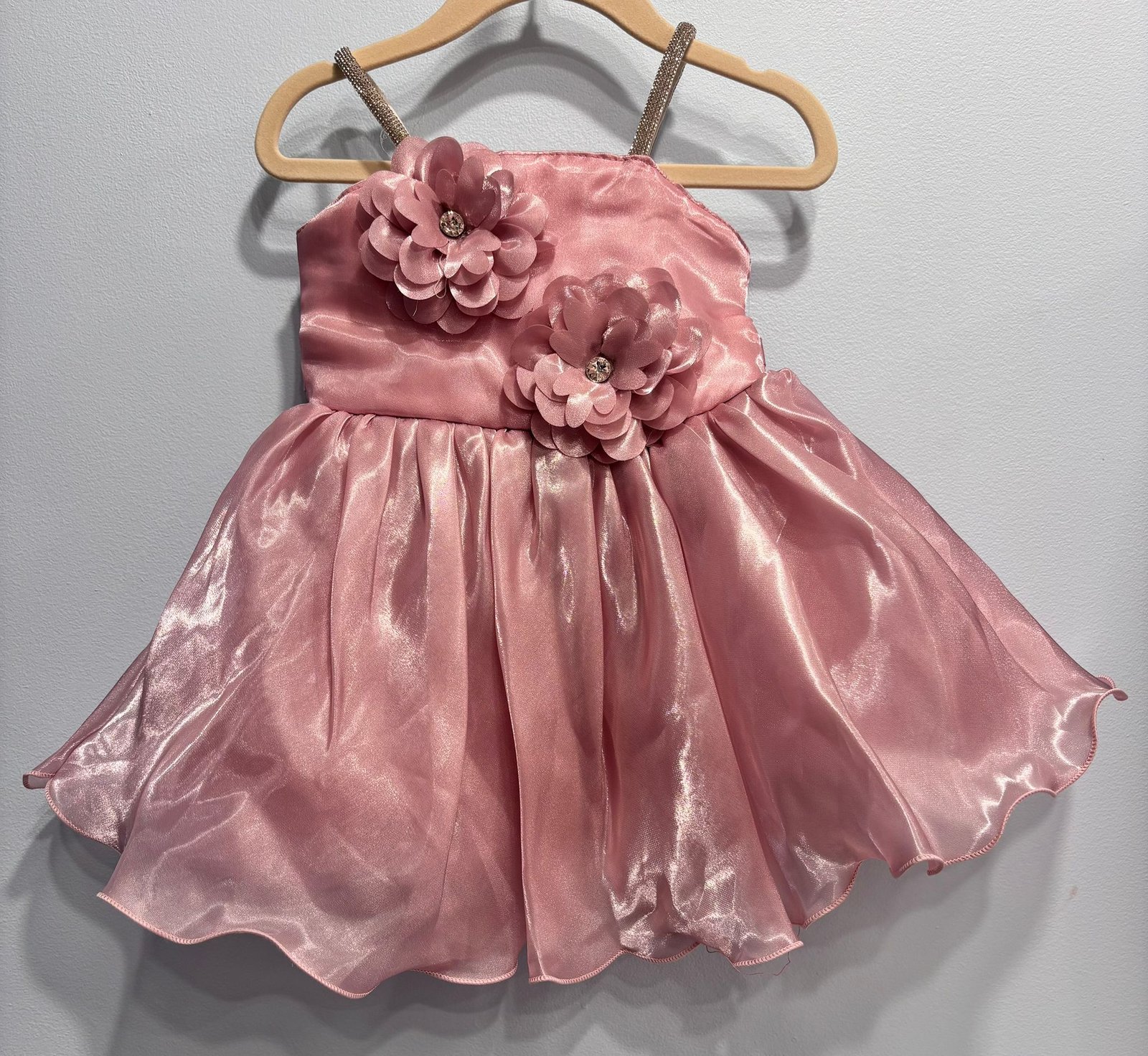 Off Shoulder frock - Image 2