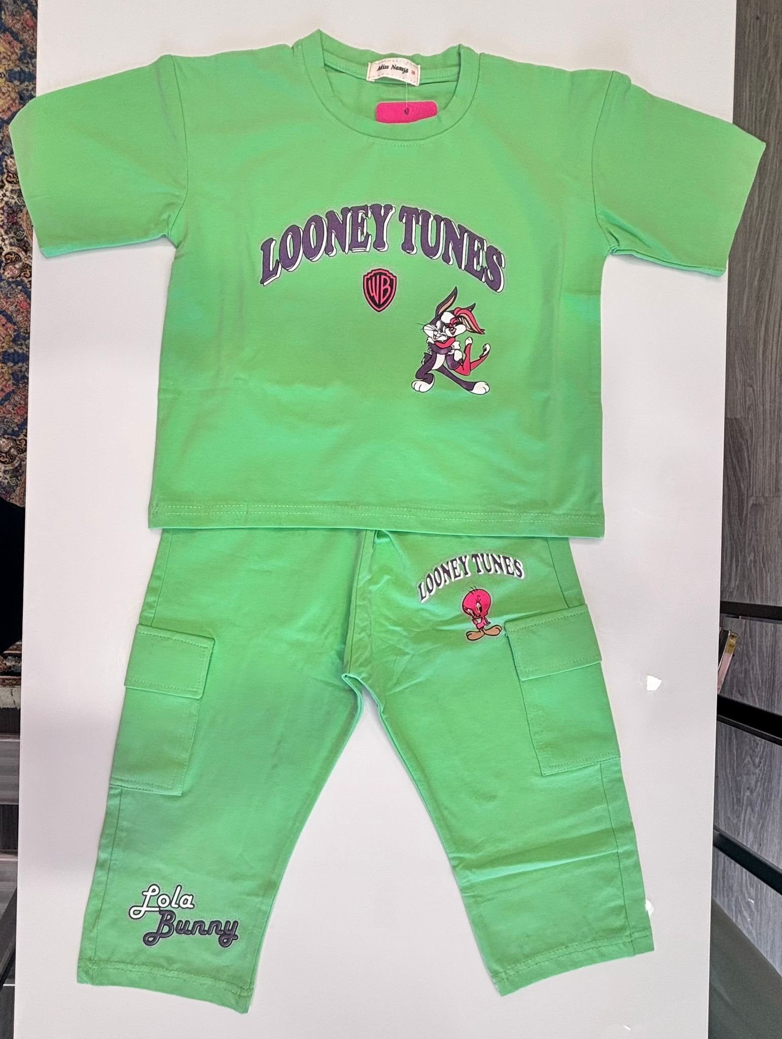 Casual Wear pajama T shirt - Image 2