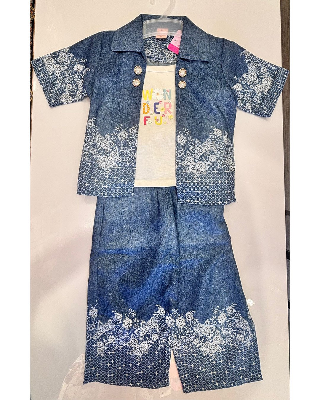 Co Ord set - Image 2