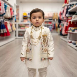 Sherwani