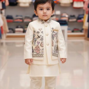 Sherwani
