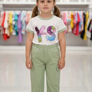 Casual Wear pajama T shirt