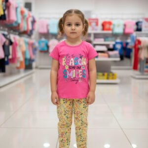 Casual Wear pajama T shirt