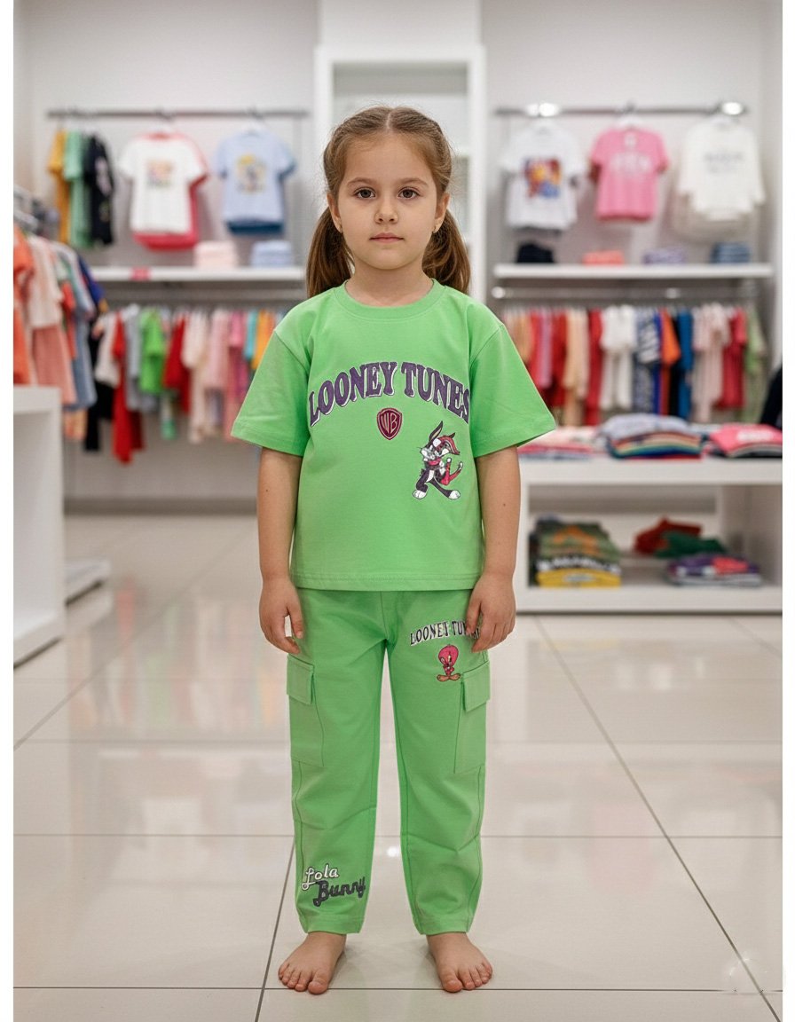 Casual Wear pajama T shirt